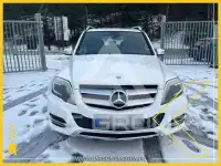 2013 Mercedes Benz GLK-Class