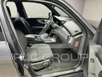 2013 Mercedes Benz GLK-Class