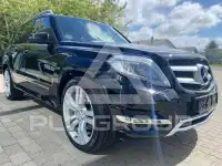 2013 Mercedes Benz GLK-Class