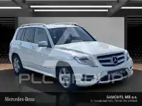 2013 Mercedes Benz GLK-Class