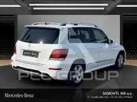 2013 Mercedes Benz GLK-Class