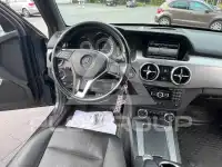 2013 Mercedes Benz GLK-Class
