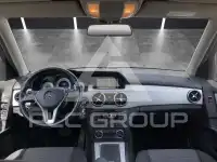 2013 Mercedes Benz GLK-Class