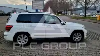 2013 Mercedes Benz GLK-Class