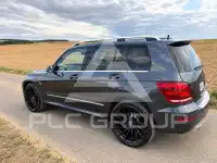 2013 Mercedes Benz GLK-Class
