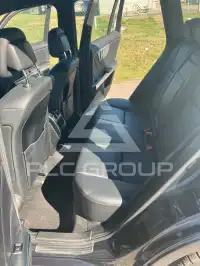 2013 Mercedes Benz GLK-Class