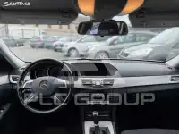 2013 Mercedes Benz E-Class