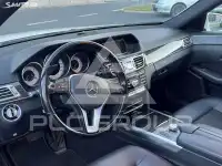 2013 Mercedes Benz E-Class