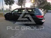 2013 Mercedes Benz E-Class