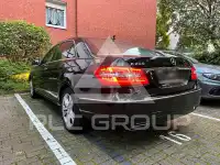 2013 Mercedes Benz E-Class