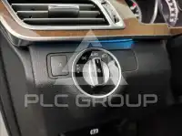 2013 Mercedes Benz E-Class