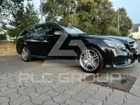 2013 Mercedes Benz E-Class