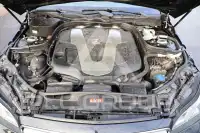 2013 Mercedes Benz E-Class