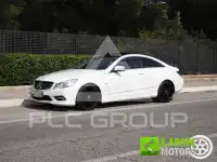 2013 Mercedes Benz E-Class