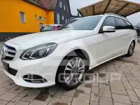 2013 Mercedes Benz E-Class