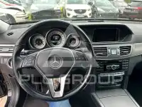2013 Mercedes Benz E-Class