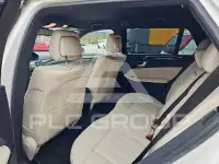 2013 Mercedes Benz E-Class