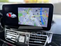 2013 Mercedes Benz E-Class