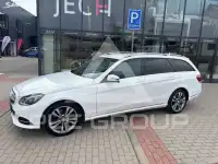 2013 Mercedes Benz E-Class