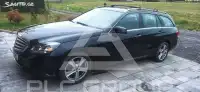 2013 Mercedes Benz E-Class