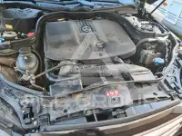 2013 Mercedes Benz E-Class