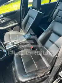 2013 Mercedes Benz E-Class