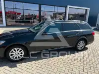 2013 Mercedes Benz E-Class