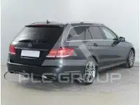 2013 Mercedes Benz E-Class