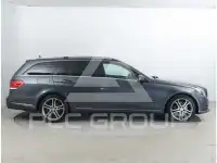 2013 Mercedes Benz E-Class