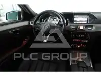 2013 Mercedes Benz E-Class