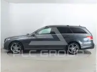 2013 Mercedes Benz E-Class