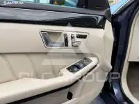 2013 Mercedes Benz E-Class