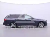2013 Mercedes Benz E-Class