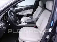 2013 Mercedes Benz E-Class