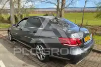 2013 Mercedes Benz E-Class