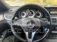 2013 Mercedes Benz E-Class