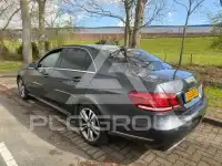 2013 Mercedes Benz E-Class