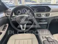 2013 Mercedes Benz E-Class
