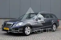 2013 Mercedes Benz E-Class