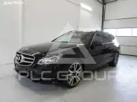 2013 Mercedes Benz E-Class