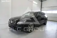 2013 Mercedes Benz E-Class
