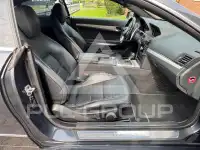 2013 Mercedes Benz E-Class
