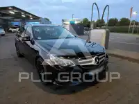 2013 Mercedes Benz E-Class