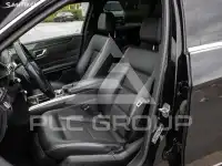 2013 Mercedes Benz E-Class