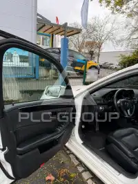 2013 Mercedes Benz E-Class