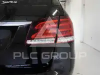 2013 Mercedes Benz E-Class