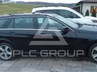 2013 Mercedes Benz E-Class