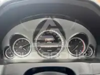 2013 Mercedes Benz E-Class