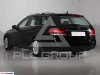 2013 Mercedes Benz E-Class