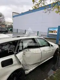 2013 Mercedes Benz E-Class